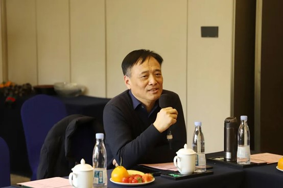 “后疫情时代高校信息化转型研讨会”在宁举行