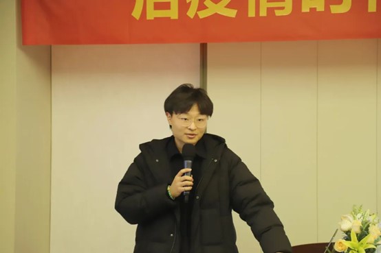 “后疫情时代高校信息化转型研讨会”在宁举行