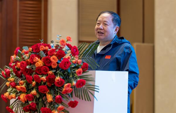 江苏省高等学校教育信息化研究会网络信息管理专业委员会召开2022年会暨学术研讨会