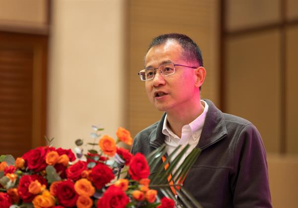 江苏省高等学校教育信息化研究会网络信息管理专业委员会召开2022年会暨学术研讨会