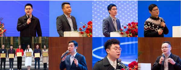 江苏省高等学校教育信息化研究会网络信息管理专业委员会召开2022年会暨学术研讨会